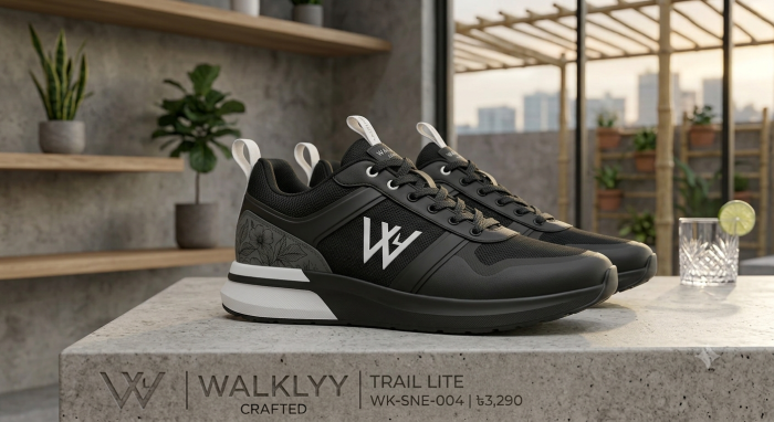 Trail Lite